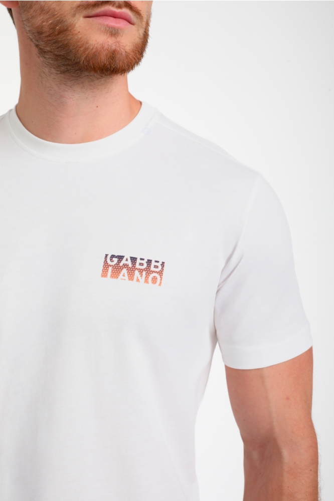 T SHIRT 155515 102 ecru